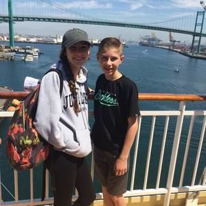 Meet your Posher, Michelle